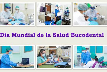 DÍA MUNDIAL DE LA SALUD BUCODENTAL